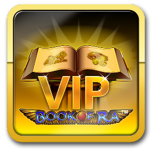 BOOK OF RA™ CLASSIC VIP