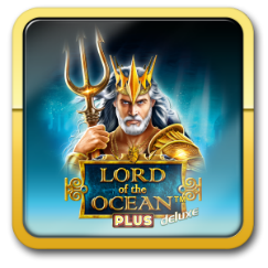 LORD OF THE OCEAN™ DELUXE PLUS