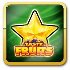 TASTY FRUITS™